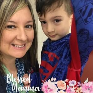 Meet your Posher, Molly